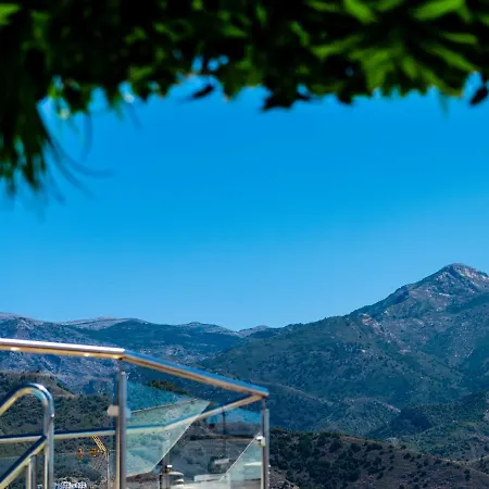 Toboso Chaparil Nerja