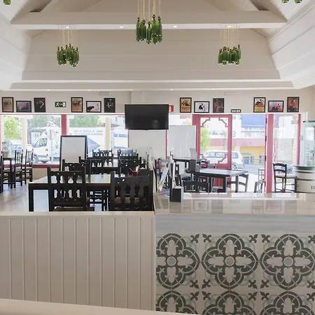 Toboso Chaparil Nerja