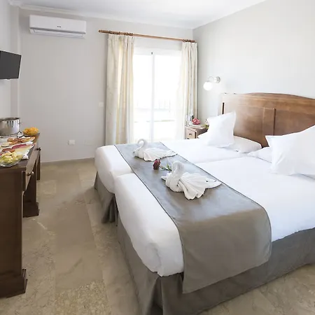 Toboso Chaparil Hotel Nerja