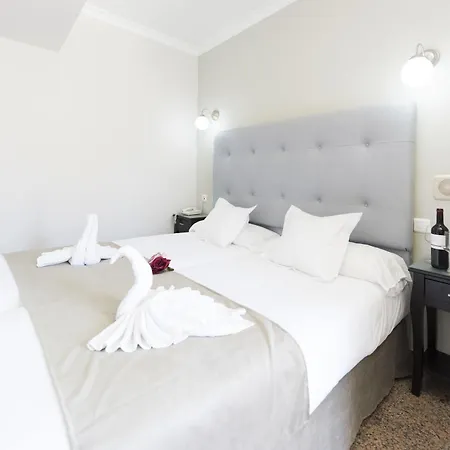 Toboso Chaparil 3* Nerja