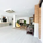 Toboso Chaparil Hotel Nerja