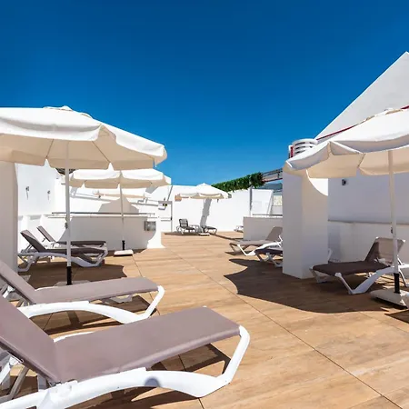 Toboso Chaparil 3* Nerja