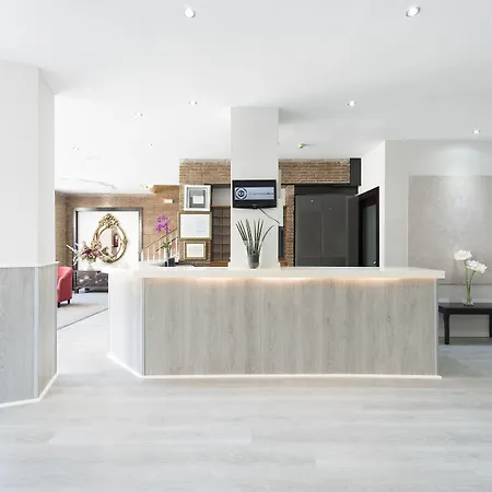 Toboso Chaparil 3* Nerja