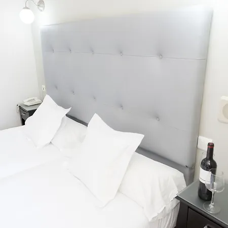 Toboso Chaparil Hotell 3*