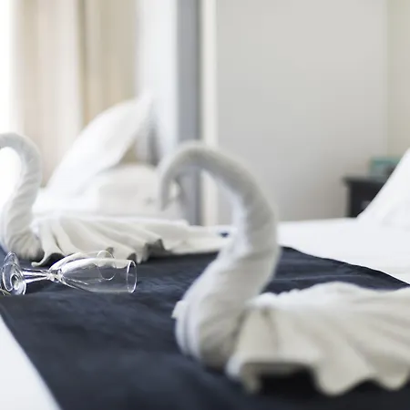 Toboso Chaparil Hotell