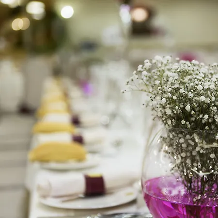 Toboso Chaparil Hotel