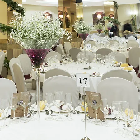 Toboso Chaparil Hotell Nerja