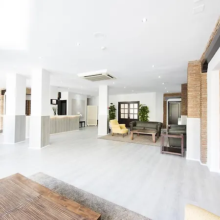 Hotell Toboso Chaparil