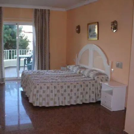 Toboso Chaparil 3* Nerja