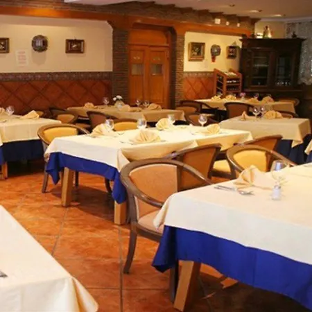 Toboso Chaparil Otel Nerja