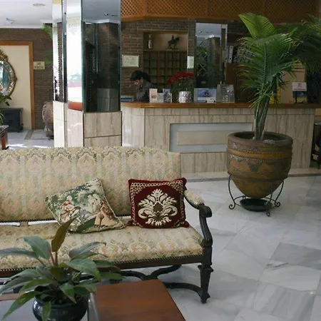 Toboso Chaparil 3* Nerja