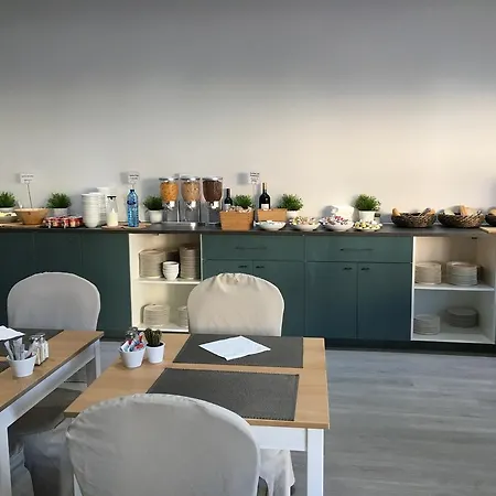 酒店 托波索查帕瑞尔酒店 3*