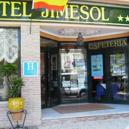 Otel Toboso Chaparil