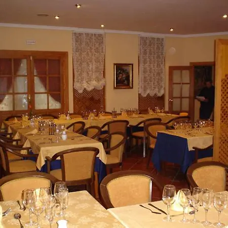 Toboso Chaparil 3* Nerja