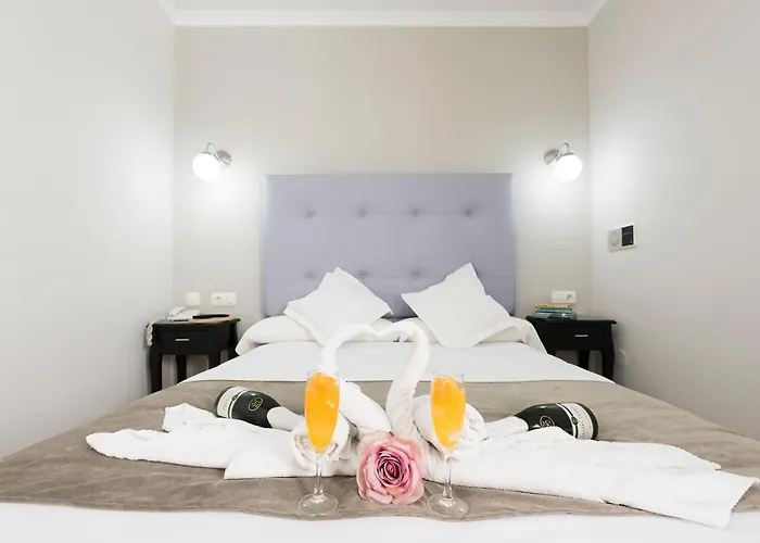 Toboso Chaparil Nerja