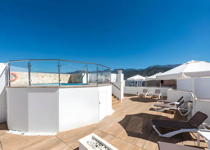 Toboso Chaparil Hotel