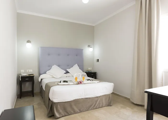 Toboso Chaparil Hotel 3*