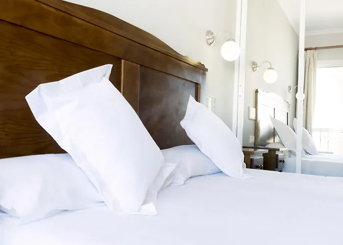 Hotel Toboso Chaparil