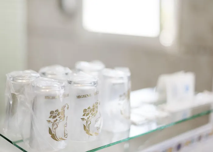 Отель Toboso Chaparil