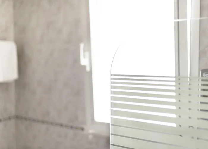 Toboso Chaparil Отель