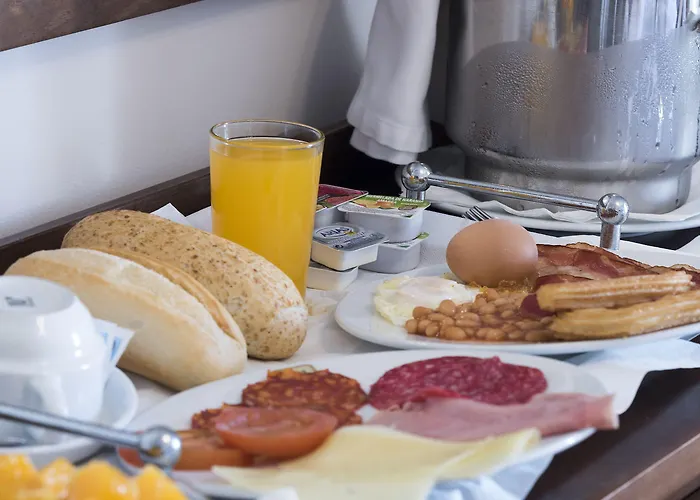 Hotel Toboso Chaparil Nerja