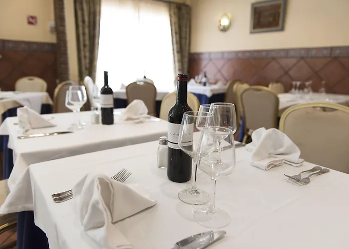 Hotel Toboso Chaparil 3*