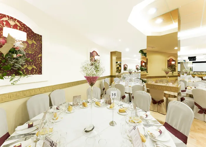 Toboso Chaparil Hotel