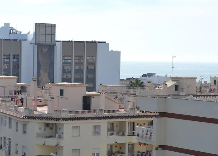 Toboso Chaparil 3* Nerja