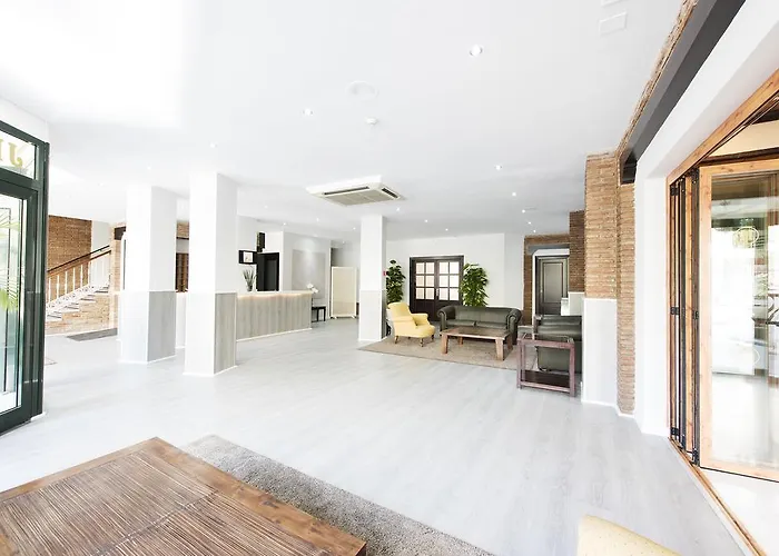 Отель Toboso Chaparil