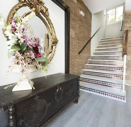 Отель Toboso Chaparil