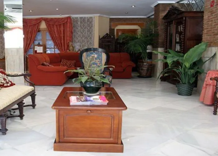 Toboso Chaparil Hotel 3*