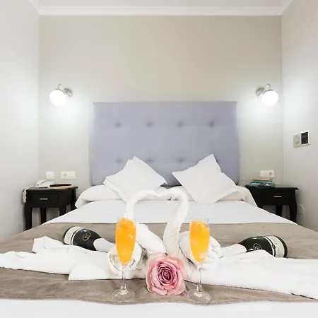 Toboso Chaparil נרחה