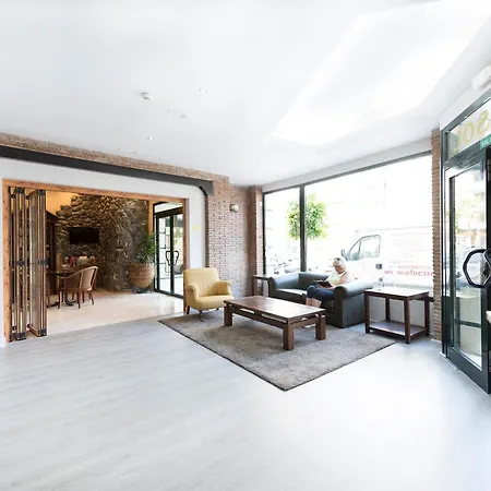 Toboso Chaparil מלון נרחה