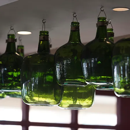 מלון Toboso Chaparil 3*