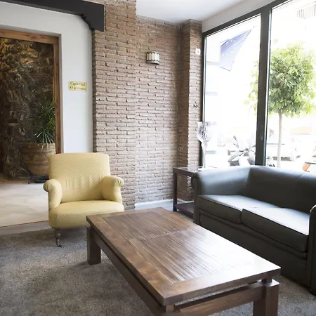 Toboso Chaparil Nerja