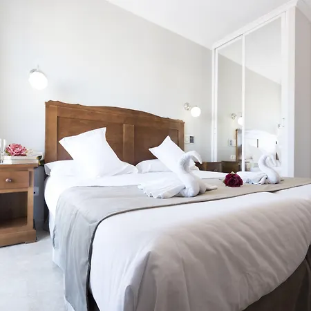 Toboso Chaparil 3* נרחה