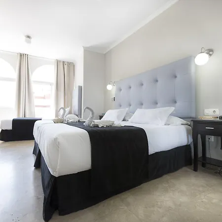 Hotel Toboso Chaparil 3*