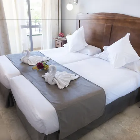 Toboso Chaparil נרחה