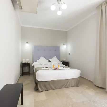 Toboso Chaparil Nerja