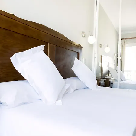 Hotel Toboso Chaparil