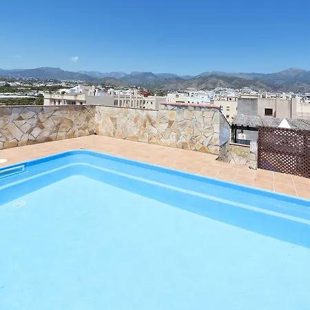 Hotel Toboso Chaparil 3*