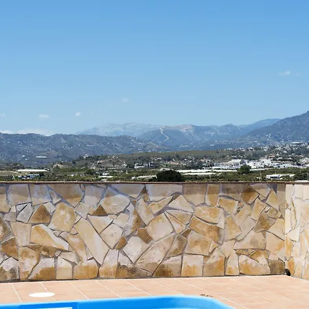 Toboso Chaparil Hotel 3*