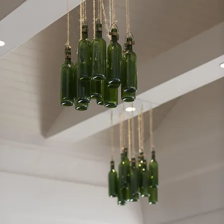 Toboso Chaparil فندق