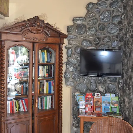 فندق Toboso Chaparil نيرخا