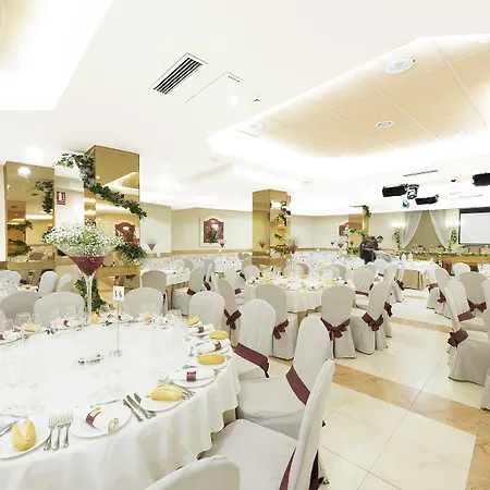 Toboso Chaparil Hotel Nerja