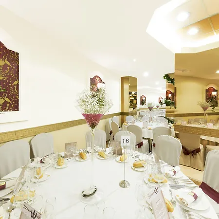 Toboso Chaparil فندق