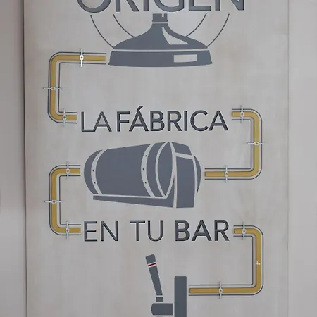 Toboso Chaparil 3*