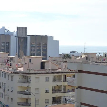 Toboso Chaparil 3* Nerja