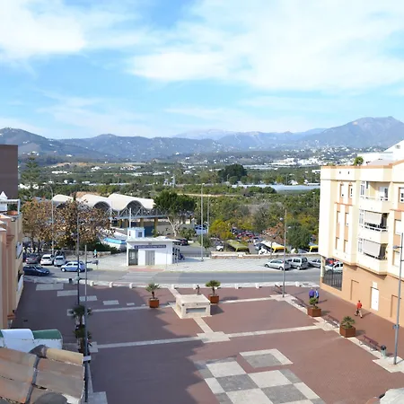 Toboso Chaparil فندق نيرخا