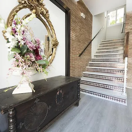 מלון Toboso Chaparil